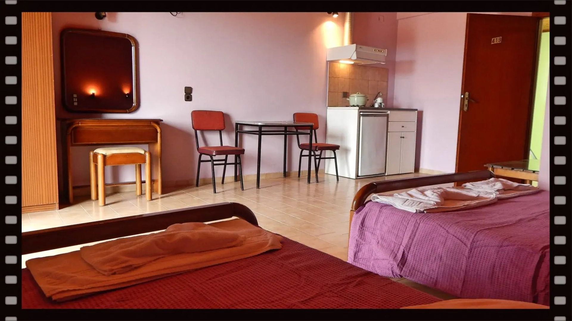 Petania Hotel & Apartments