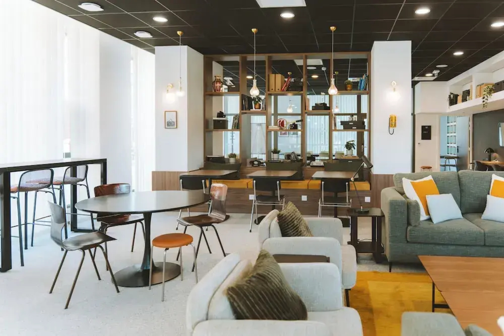 Bikube Montpellier