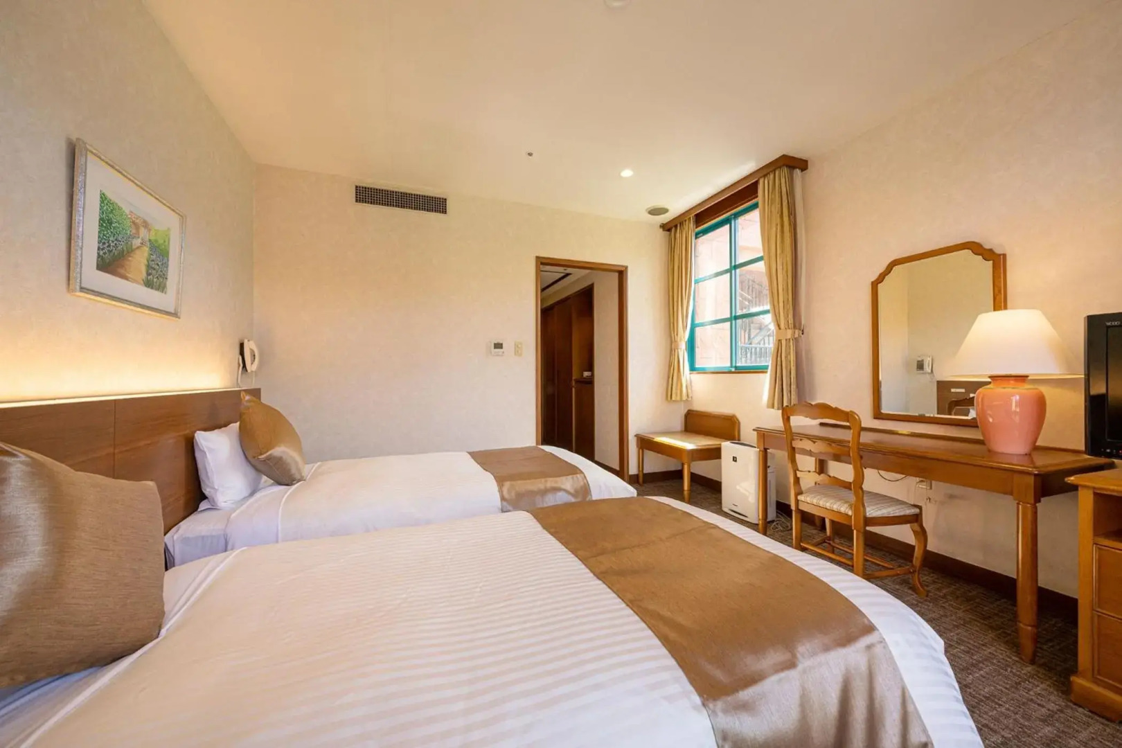 Ooedo Onsen Monogatari Premium Saikaibashi