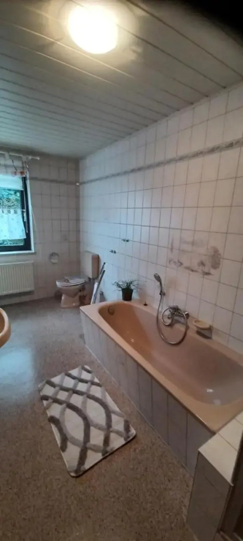 Ferienwohnung Rittergut