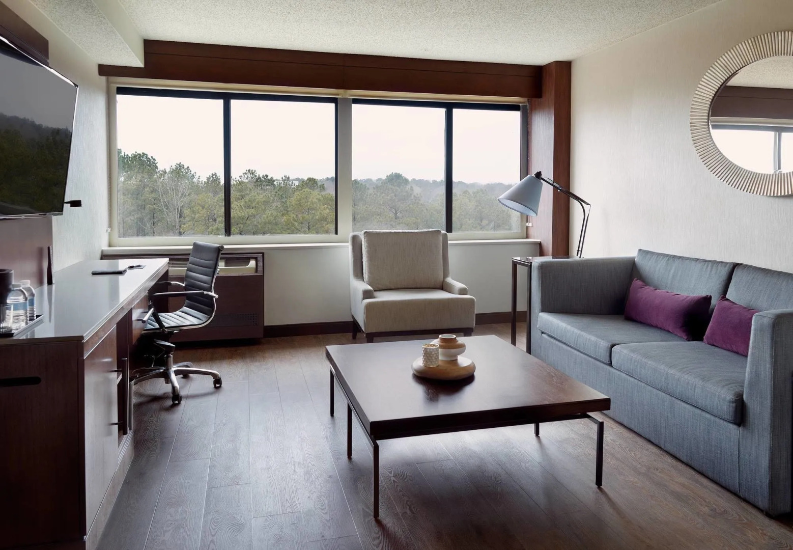 Atlanta Marriott Peachtree Corners