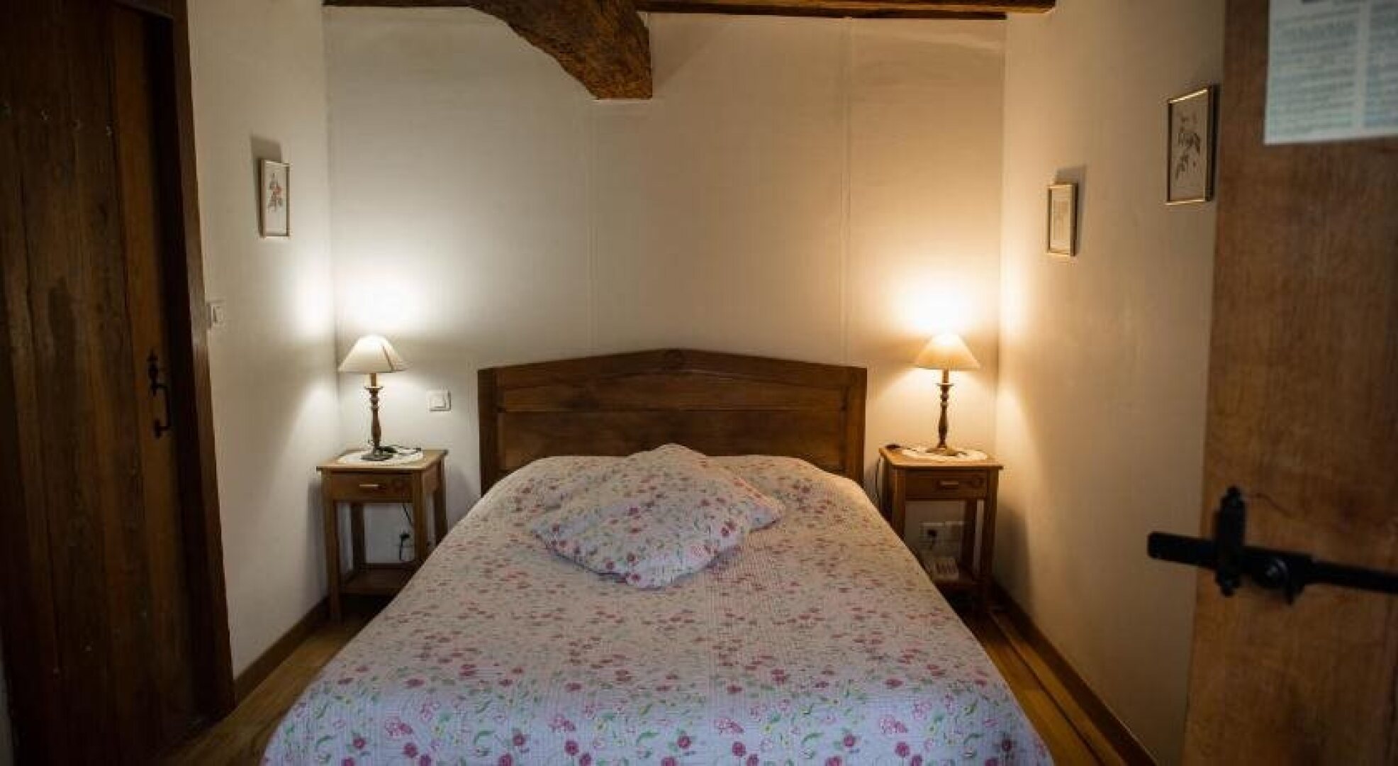 Le Relais Saint Jacques