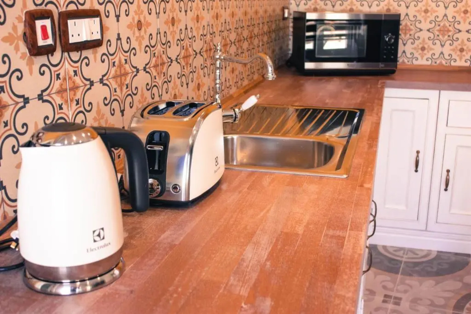 Casa Azzopardi Suites