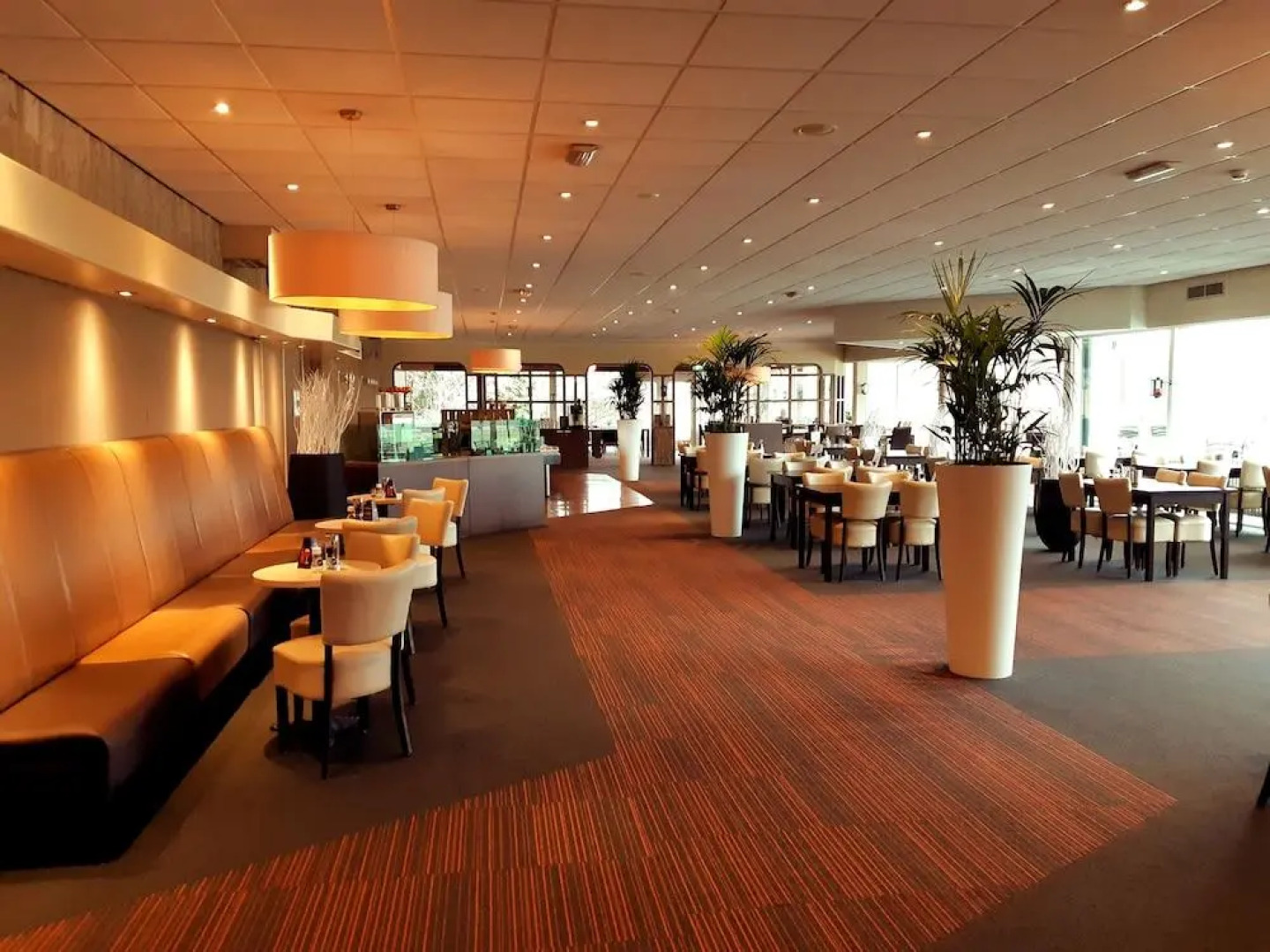 Hotel Haren Groningen