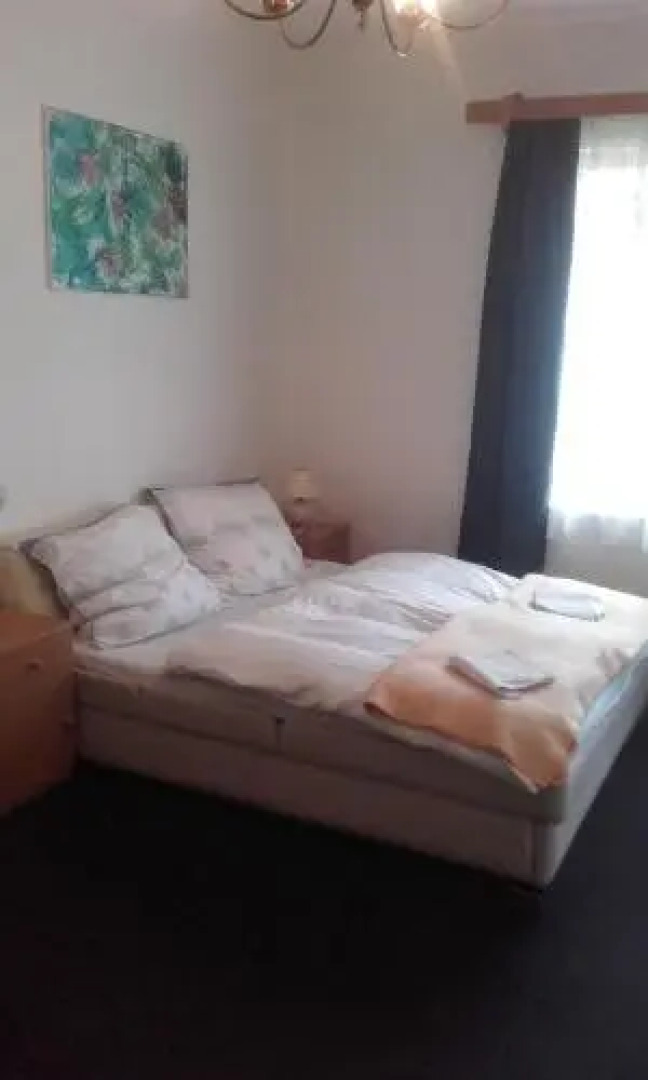 Guest House Nad Berounkou