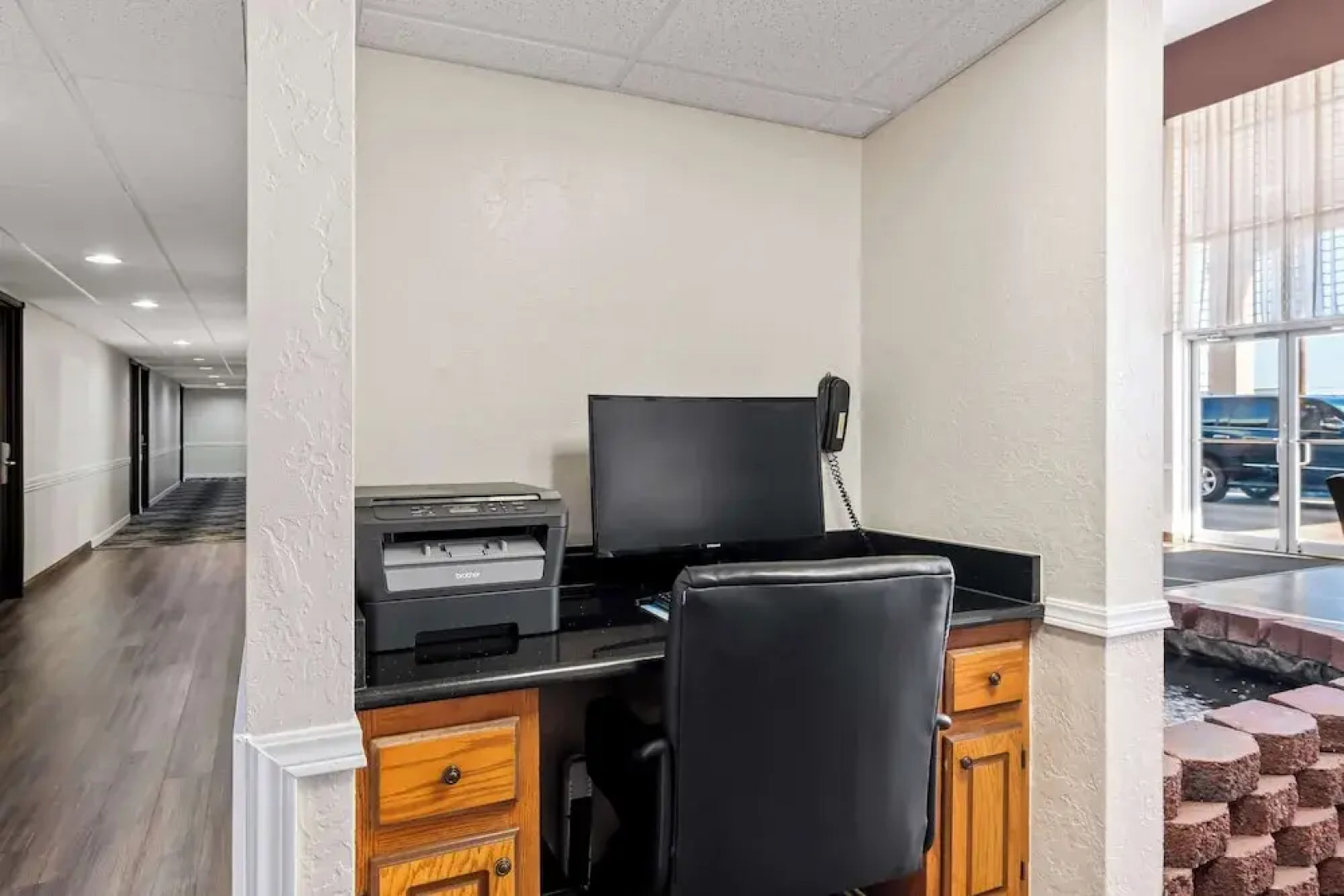 SureStay Hotel by Best Western Duncan