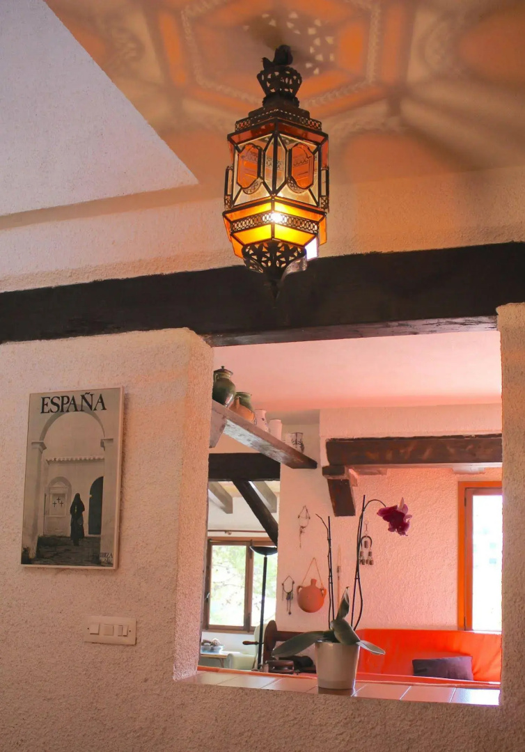Villa Costa Blanes