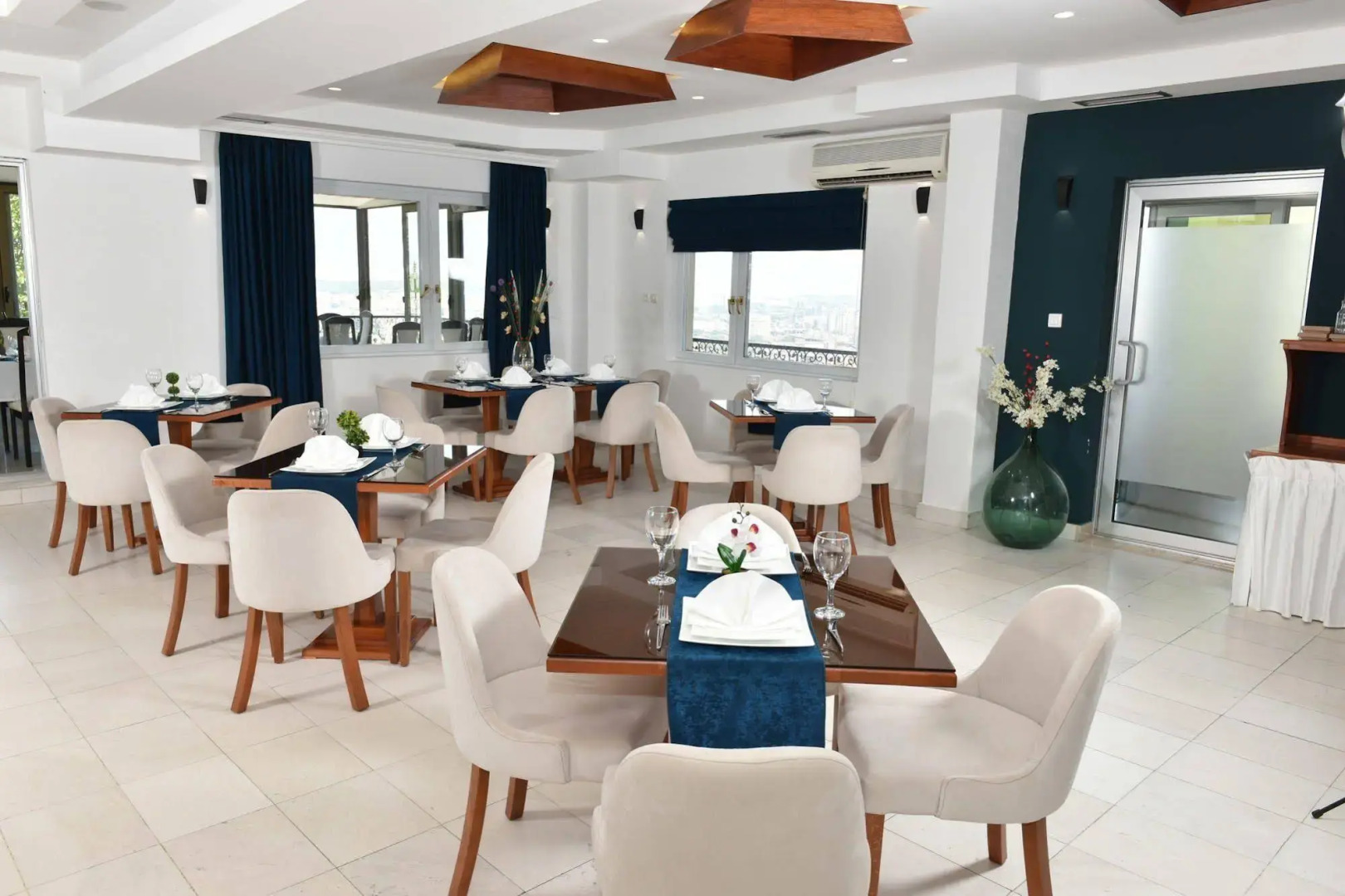 View Inn Boutique Hotel