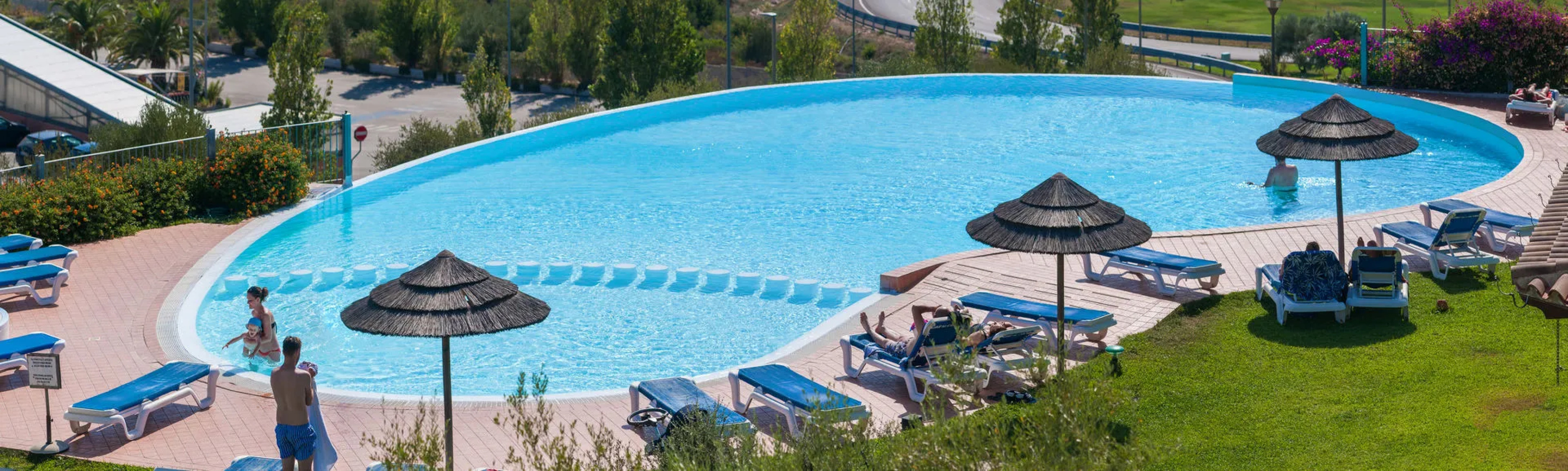 Hotel dP Olbia - Sardinia