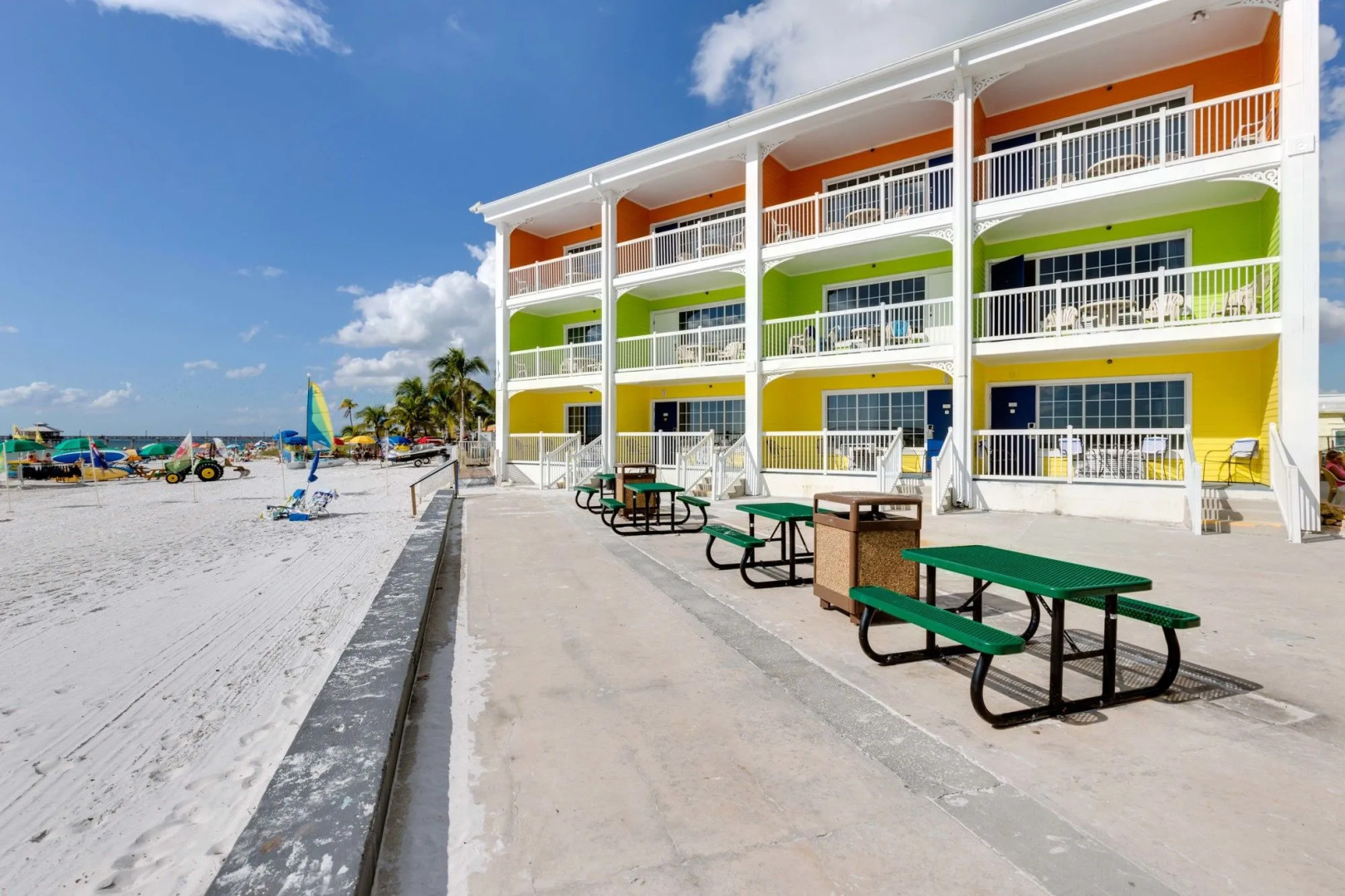 Pierview Hotel and Suites