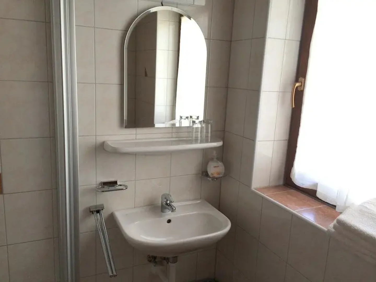 Gasthof Pension Knapp