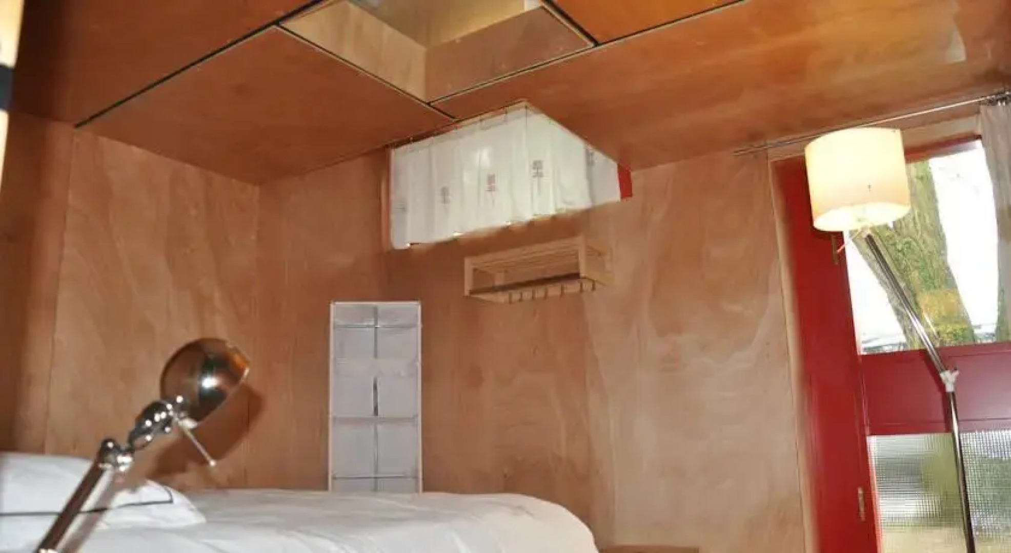 Maison Contemporaine