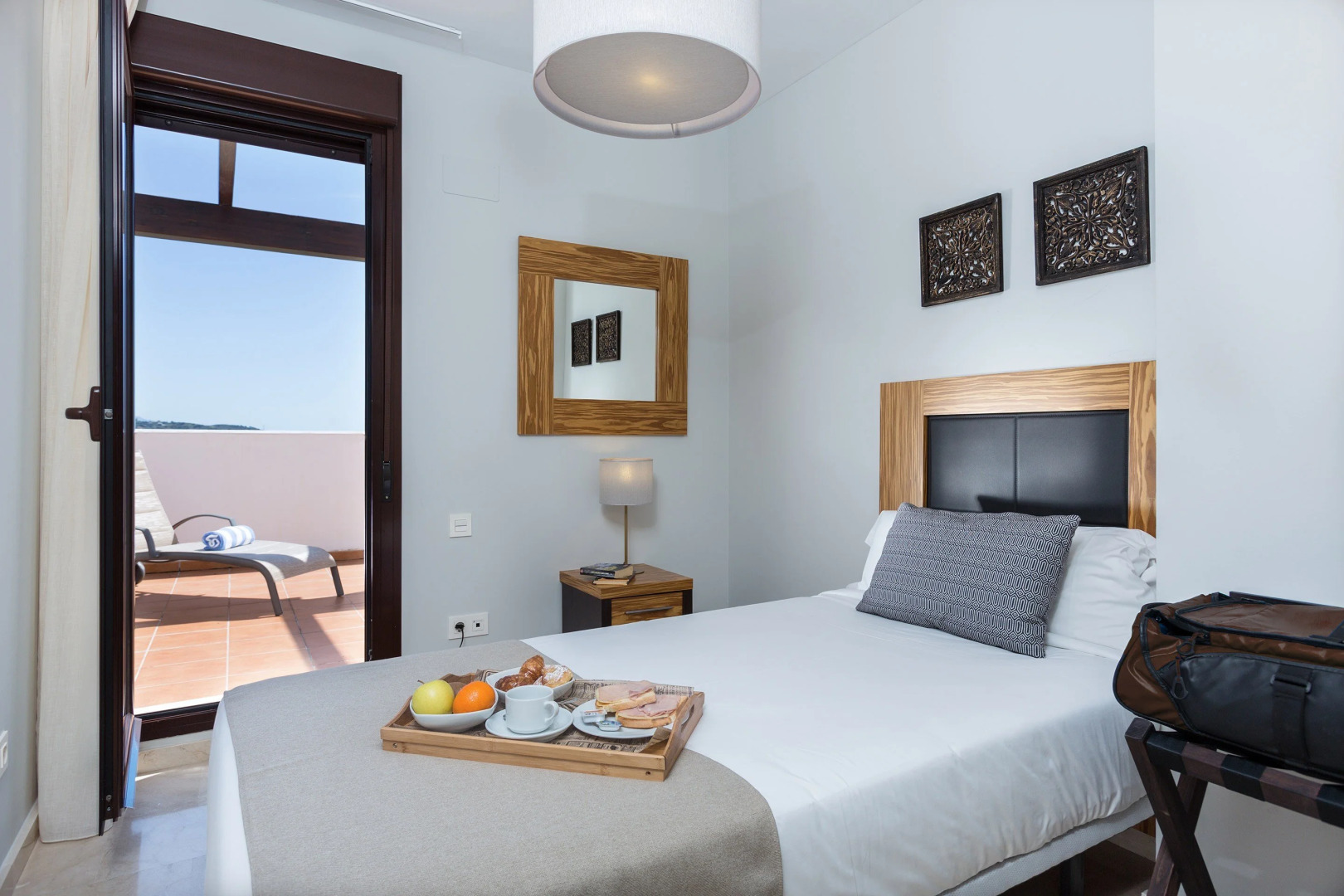 Ona Valle Romano Golf & Resort