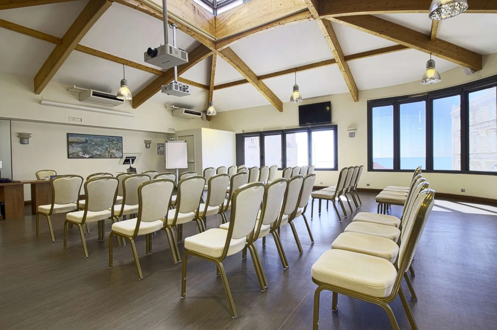 Le Talaia Hôtel & Spa Biarritz - MGallery Collection