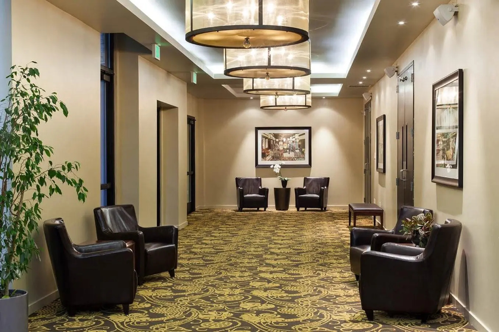 Mark Spencer Hotel