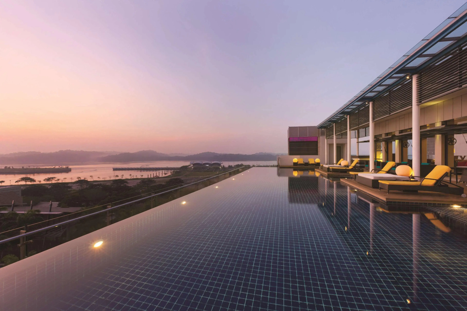Trinidad Suites Johor, Trademark Collection by Wyndham