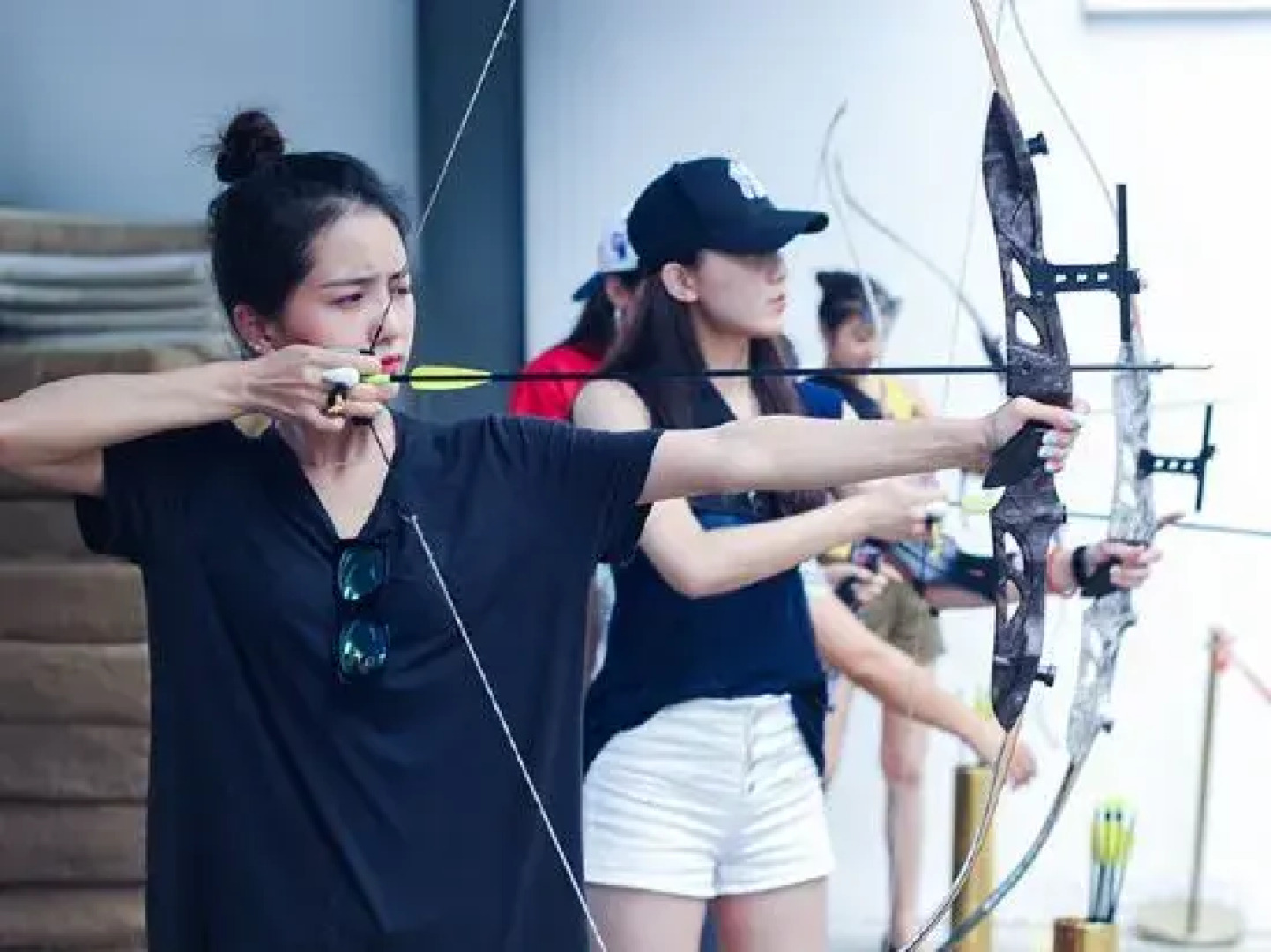 Xihai Hot Spring Holiday Hotel