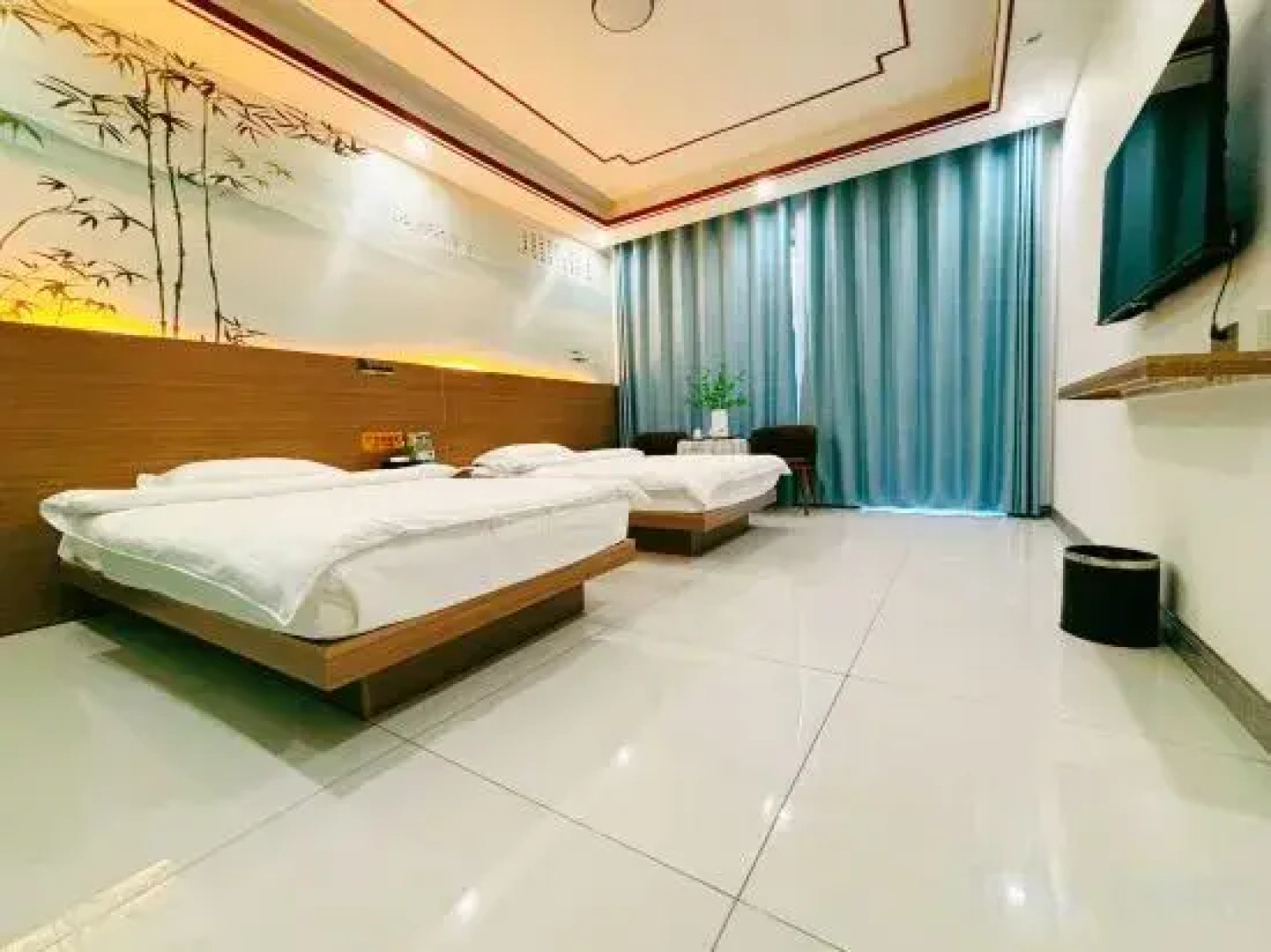 Turks xiangmo Homestay (Lijie Branch)