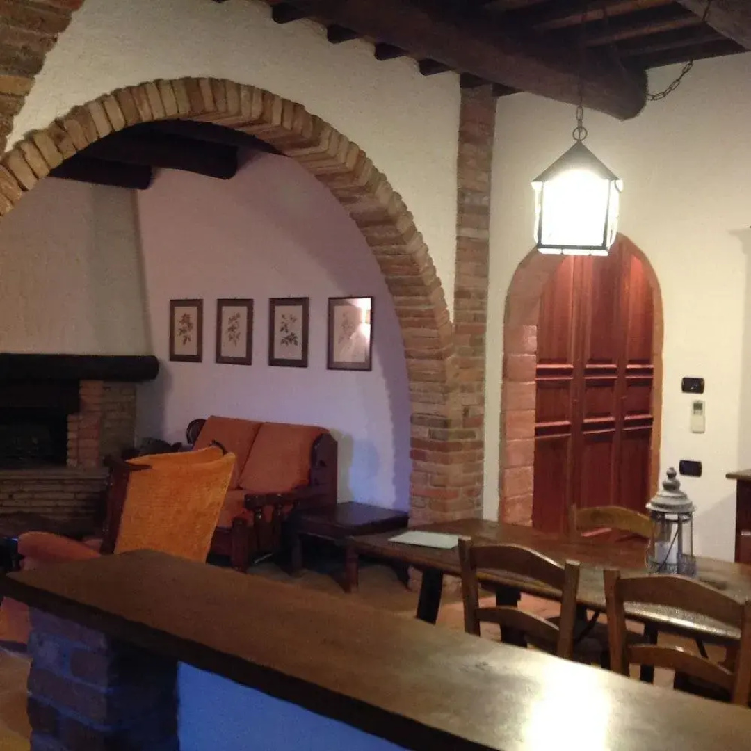 Relais Gli Ulivi