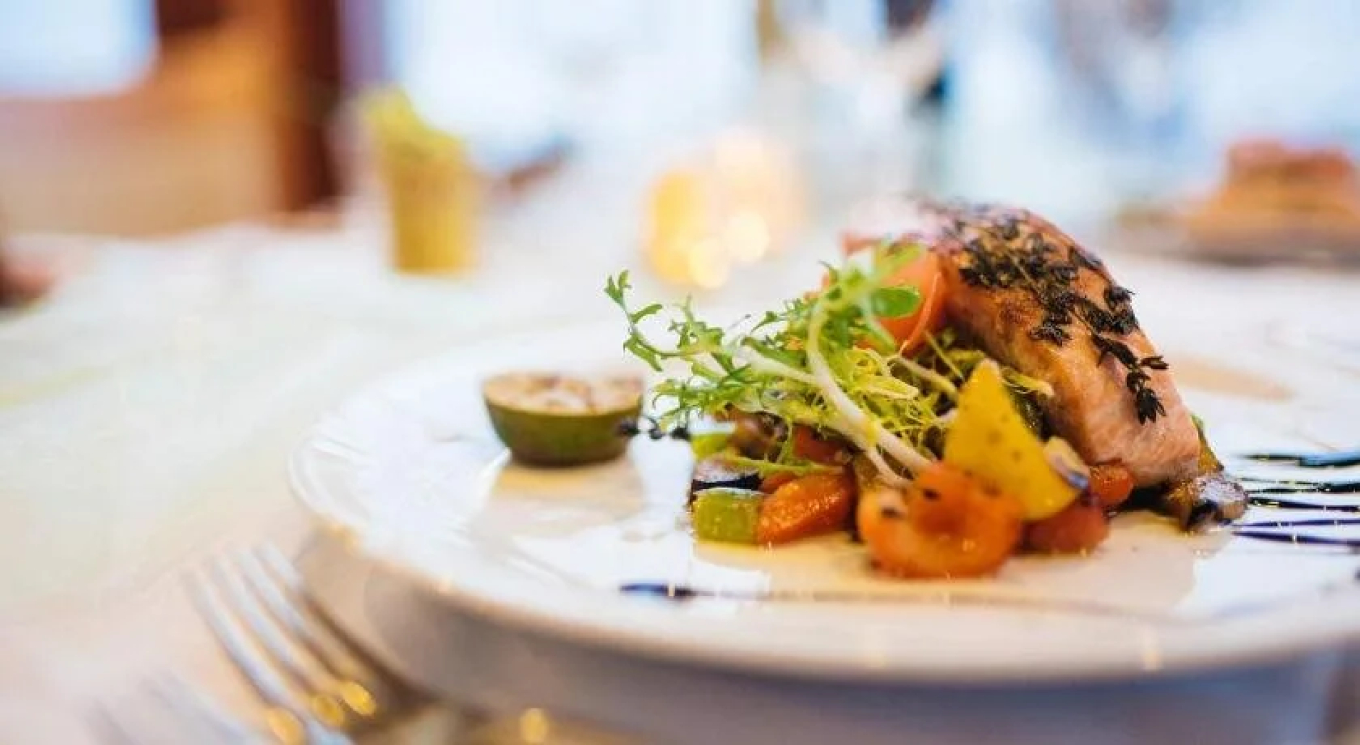 Wellness hotel Vyhlídka