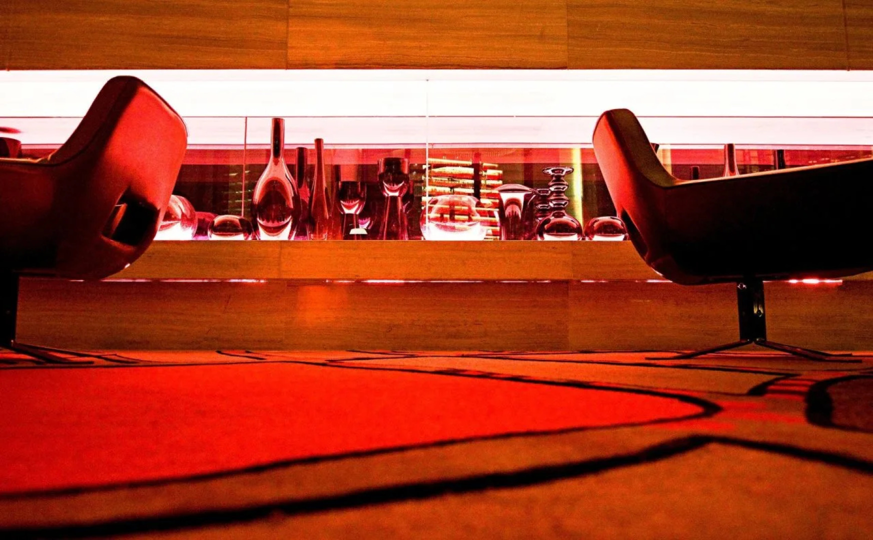 Le Meridien Chongqing, Nan'an