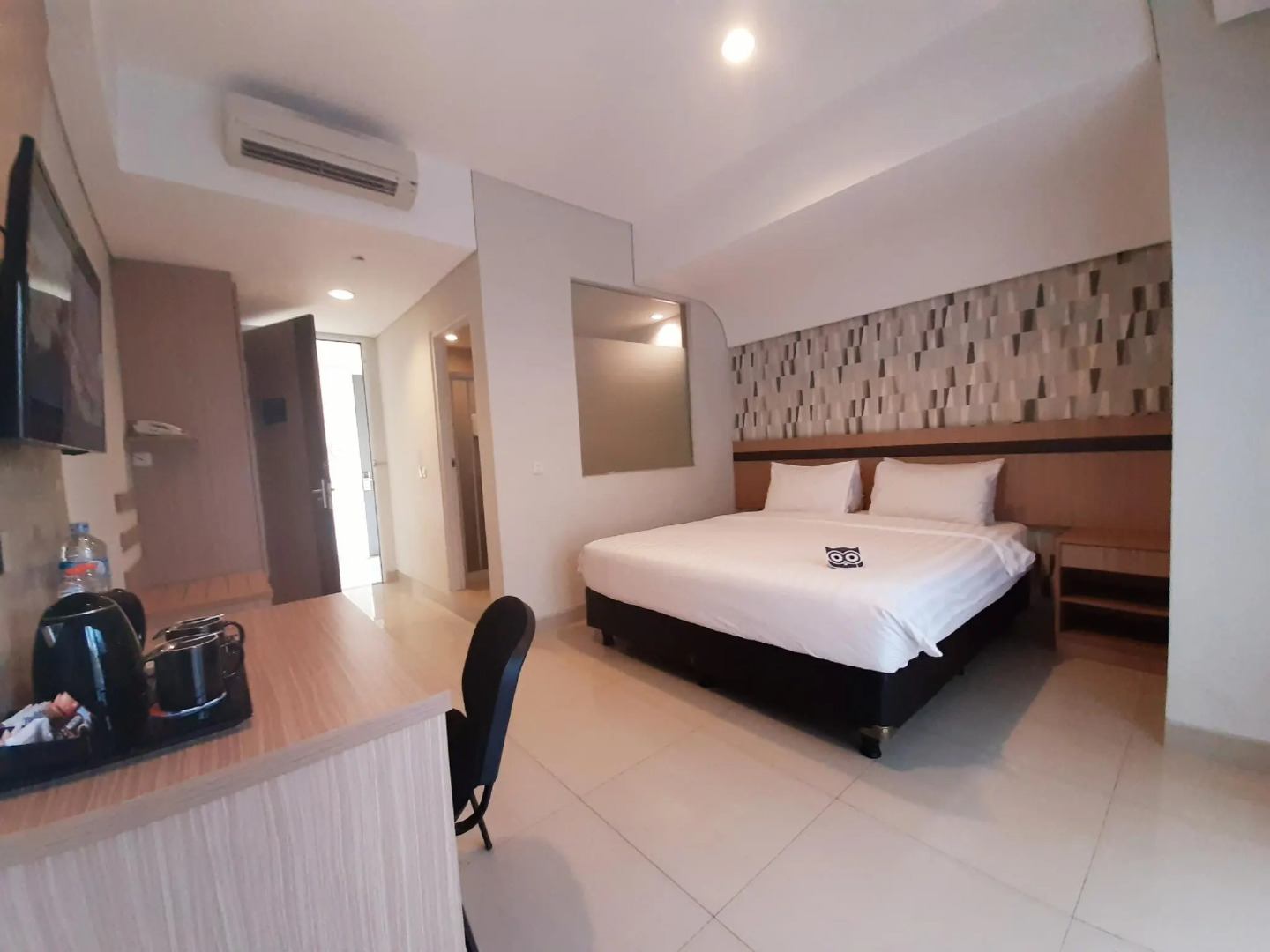 All Nite & Day Hotel - Alam Sutera