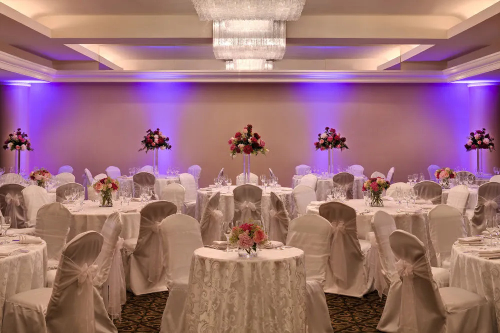 The Statler Hotel at Cornell University