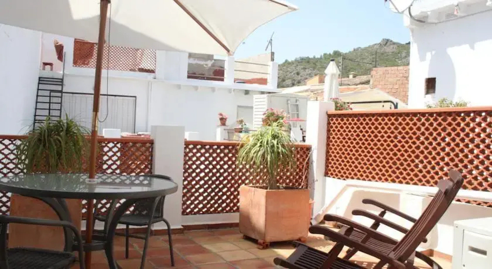 The Schoolhouse Homestay