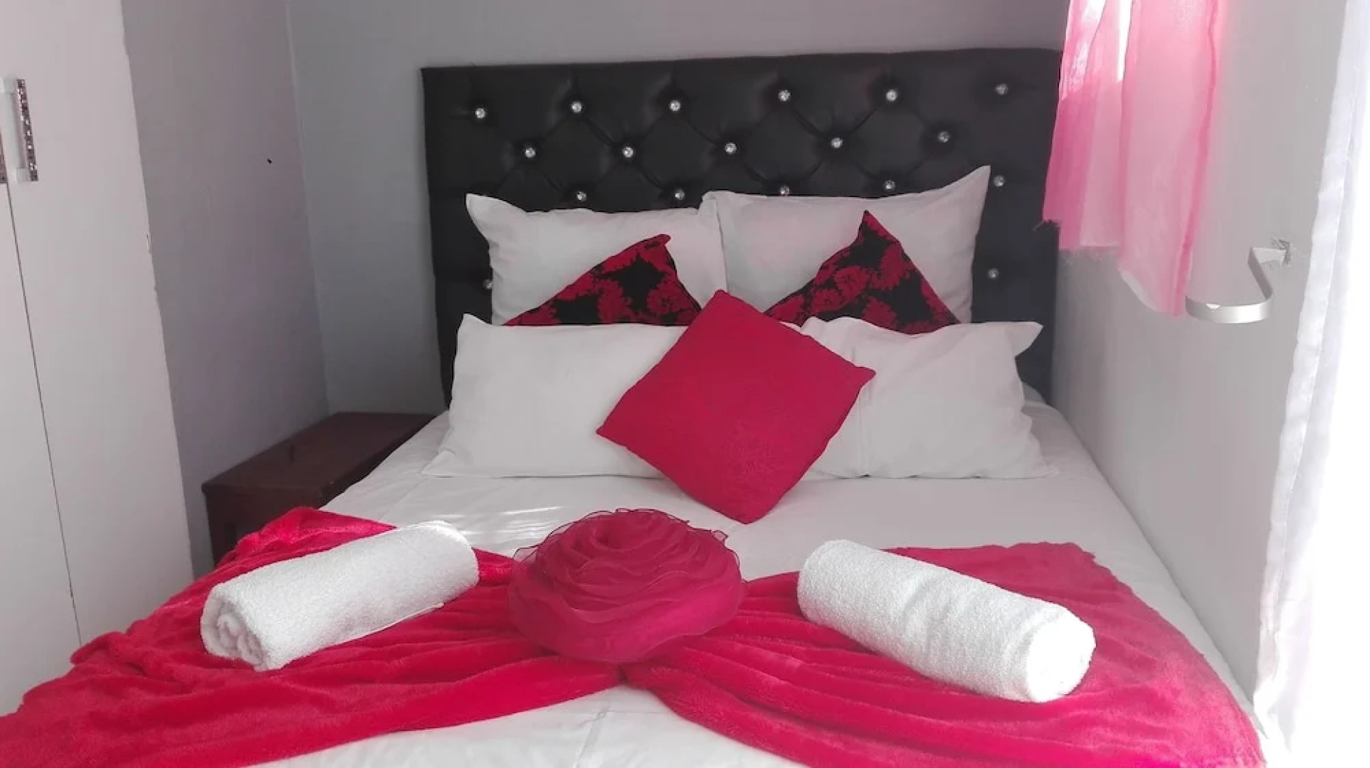 Thembisi Guesthouse