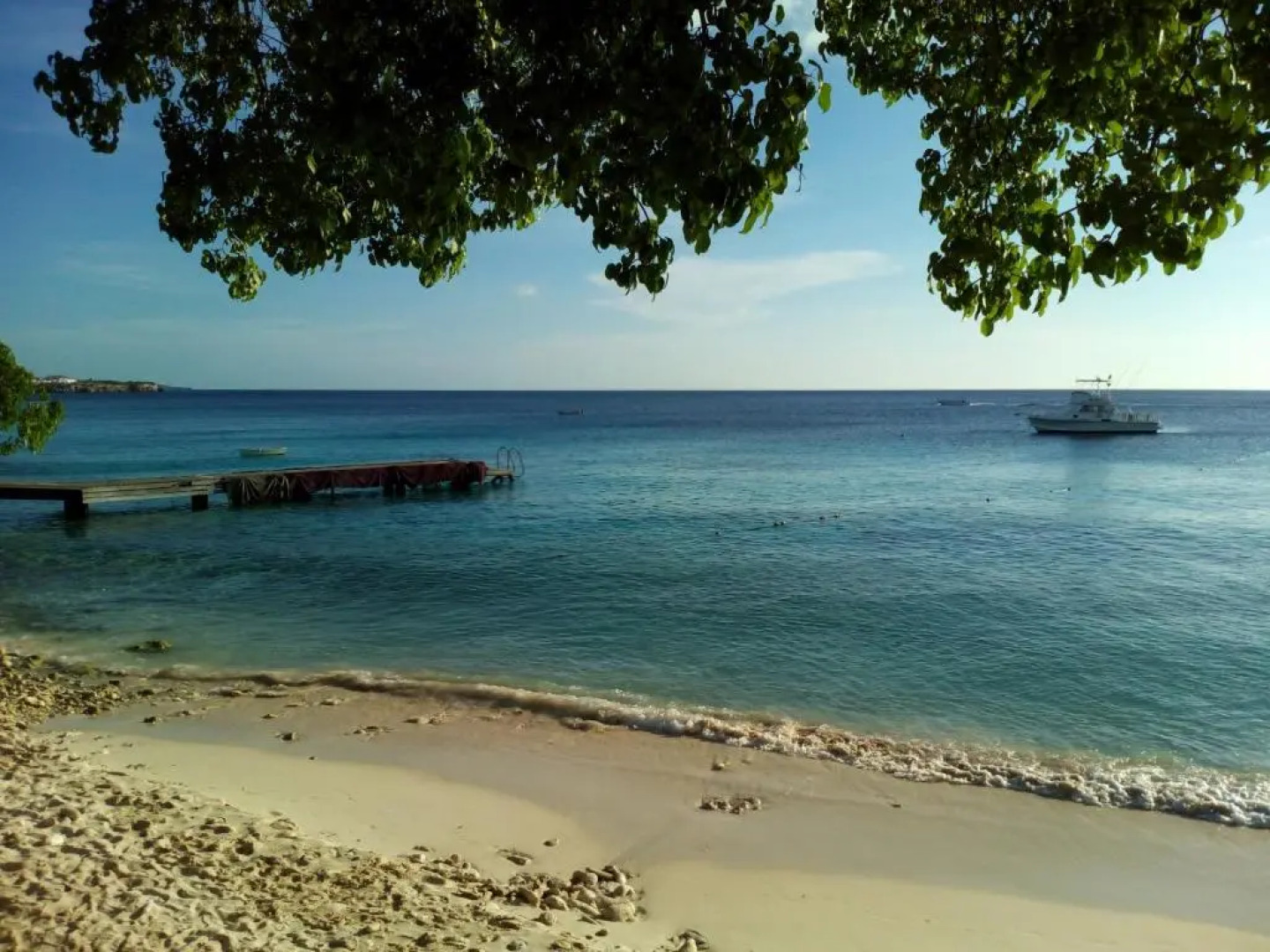 Great View Villa Galant Curaçao - Completely Renovated in November 2019!!!