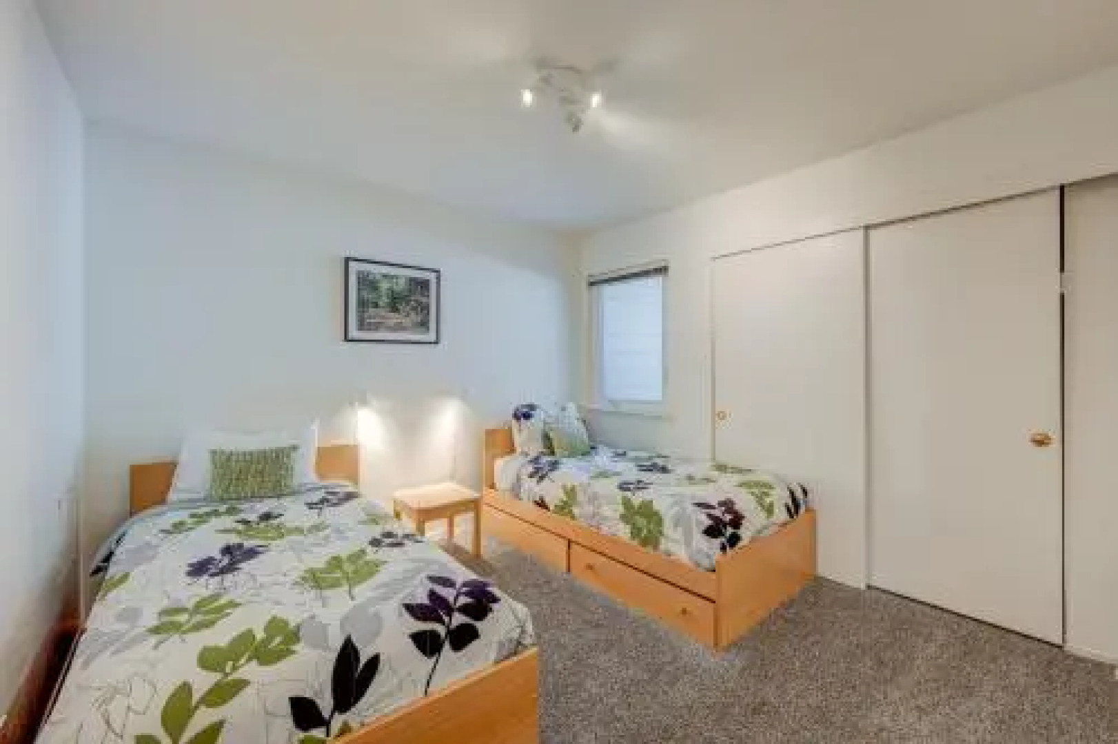 Carnelian Woods Sanctuary