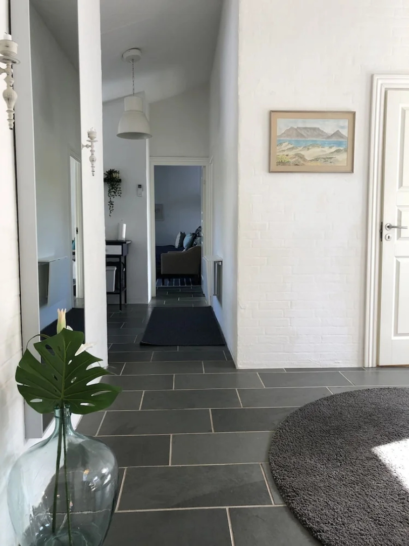 Hartel House