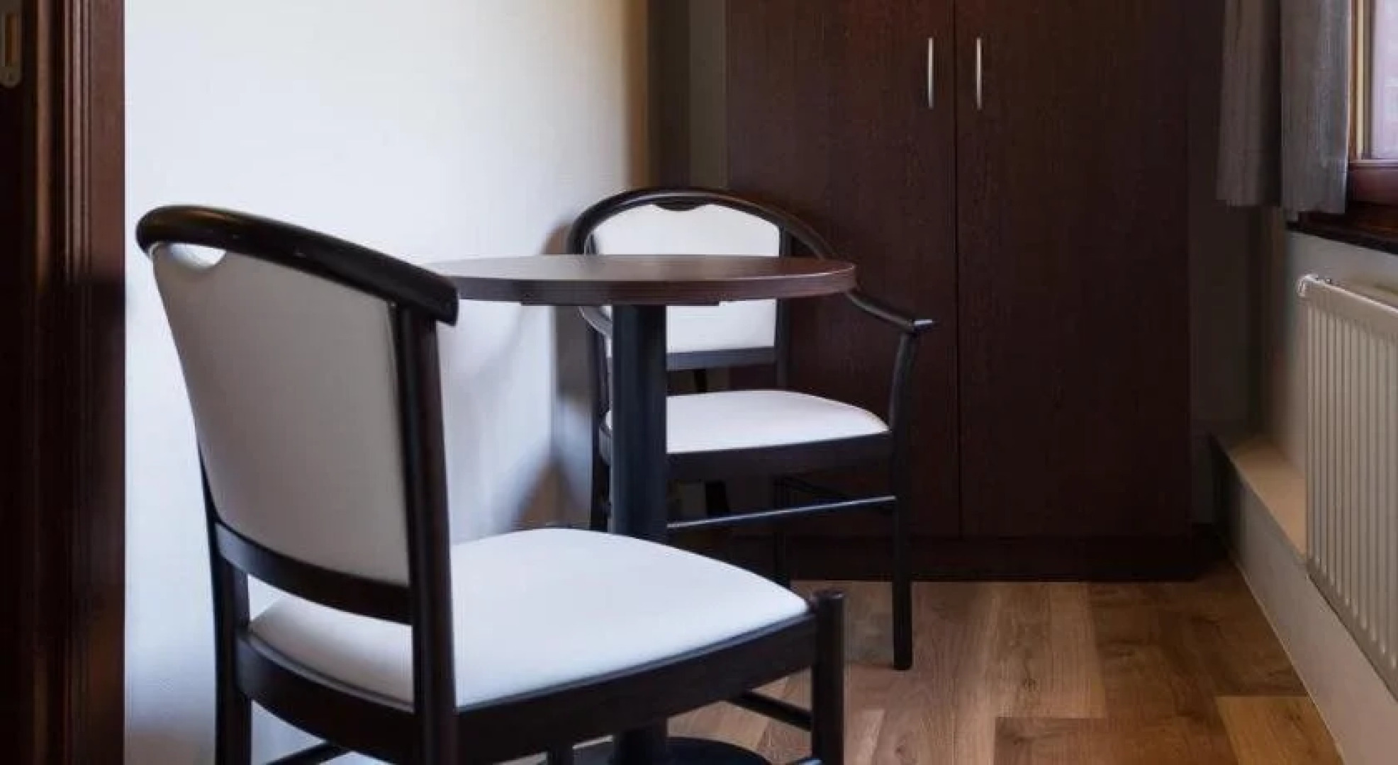 Hostellerie d'Inzepré