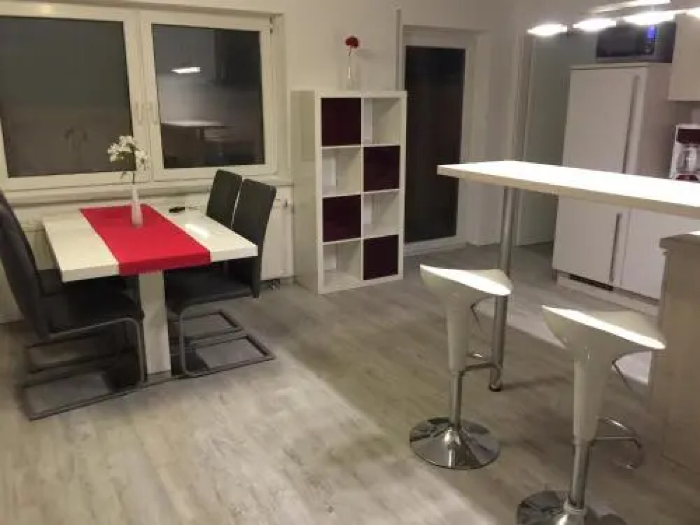 Ferienwohnung am Europapark