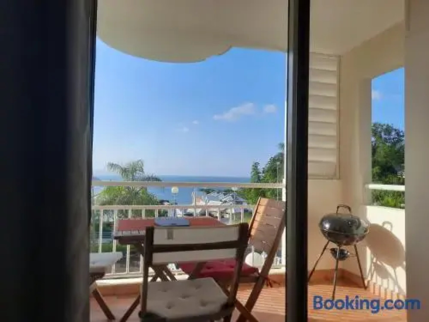 Résidence de la Baie Tartane