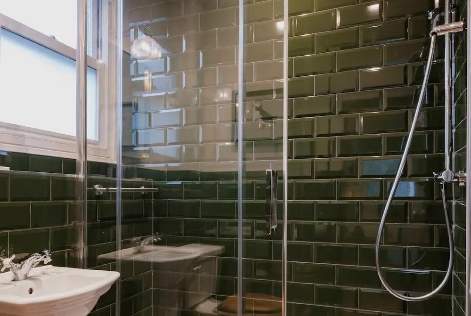 The Fisherman's Haunt