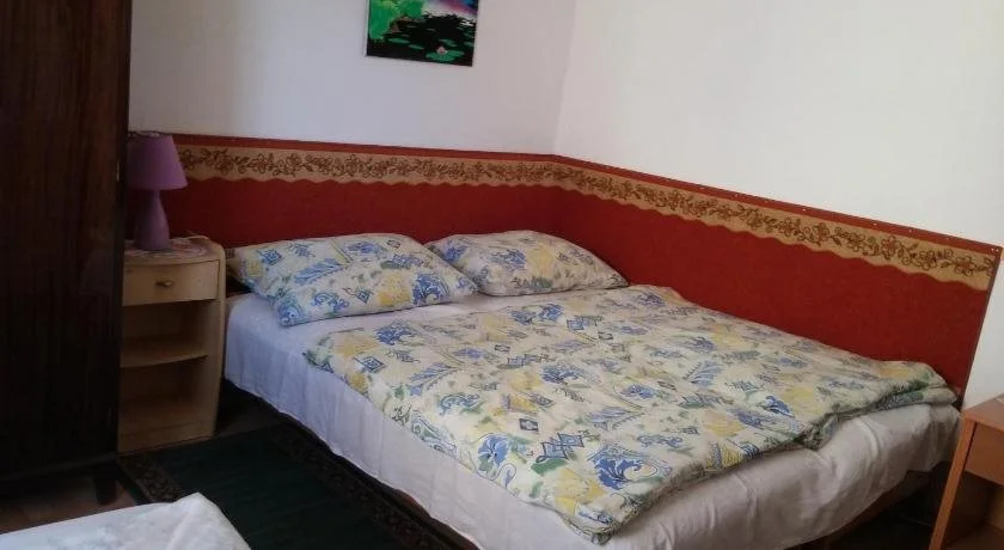 Zch Klra Utcai Apartman
