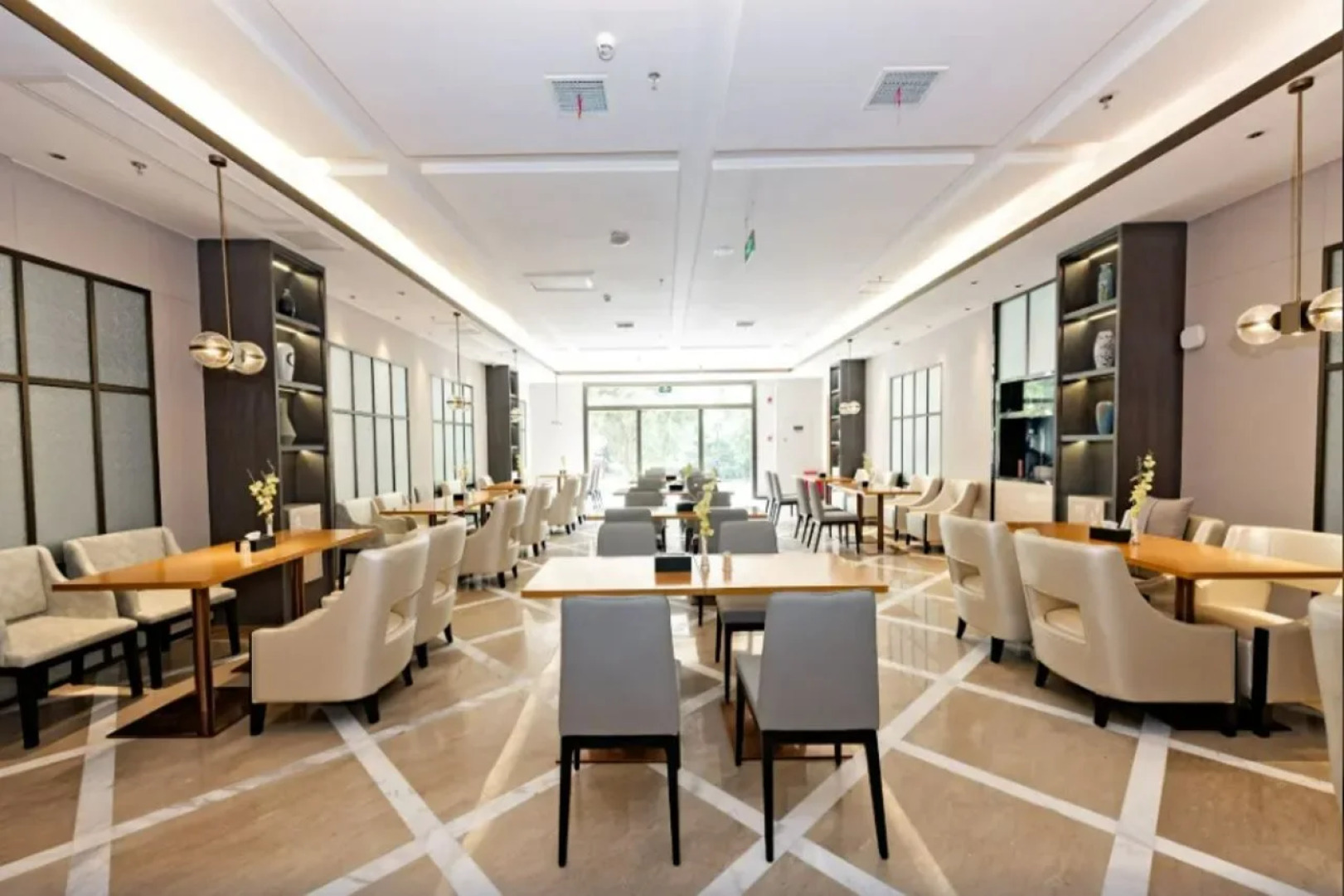 E-Cheng Hotel Hengyang Huayuan Zhi Road