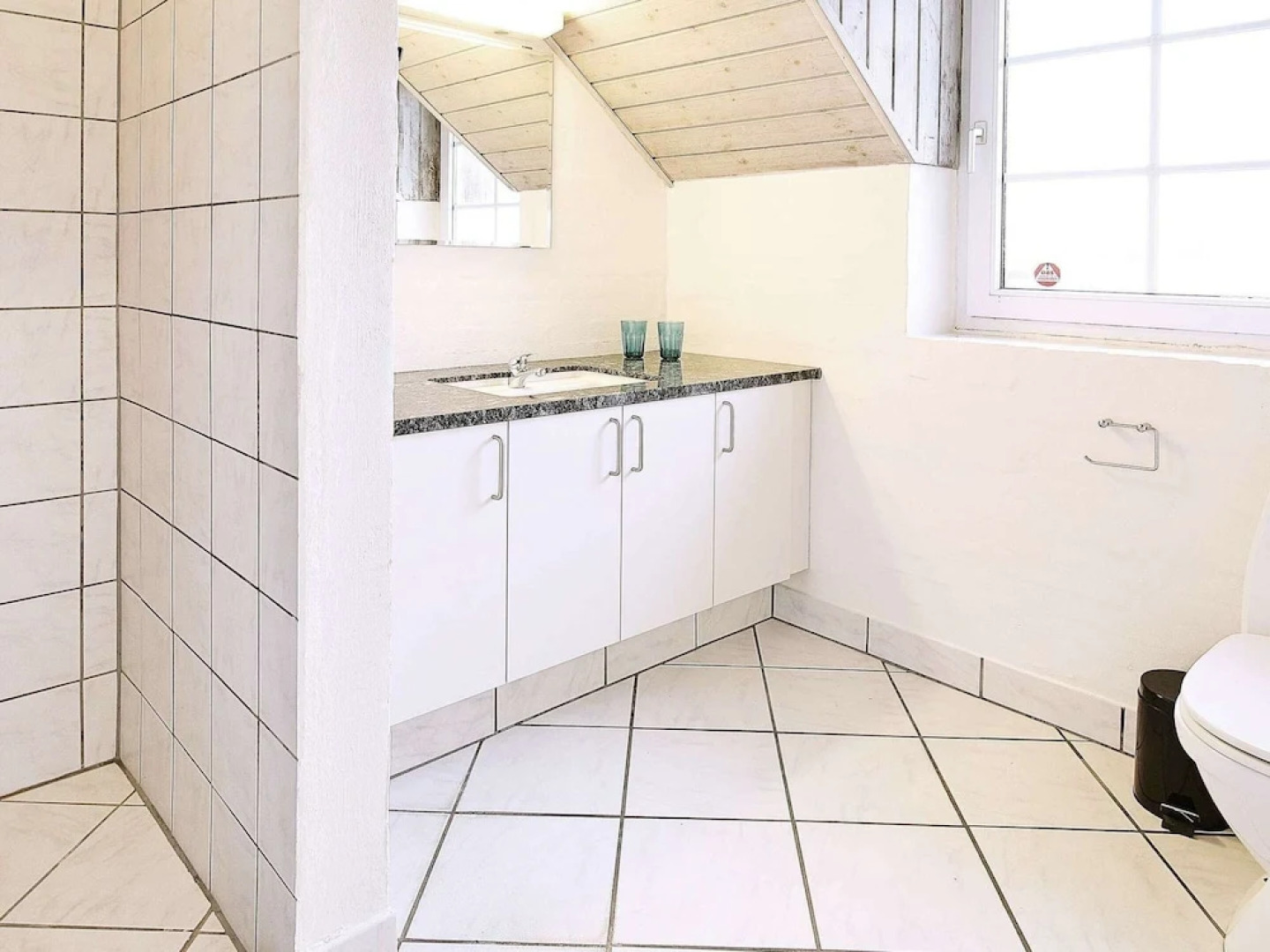 15 Person Holiday Home in Ringkobing