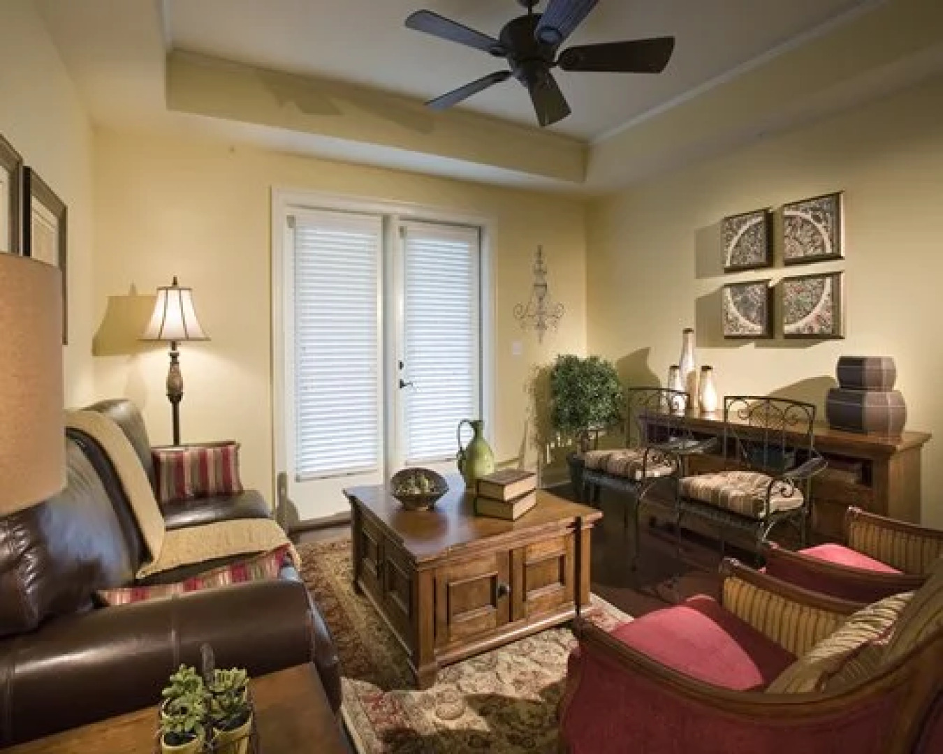 The Players Village, Murrells Inlet, USA