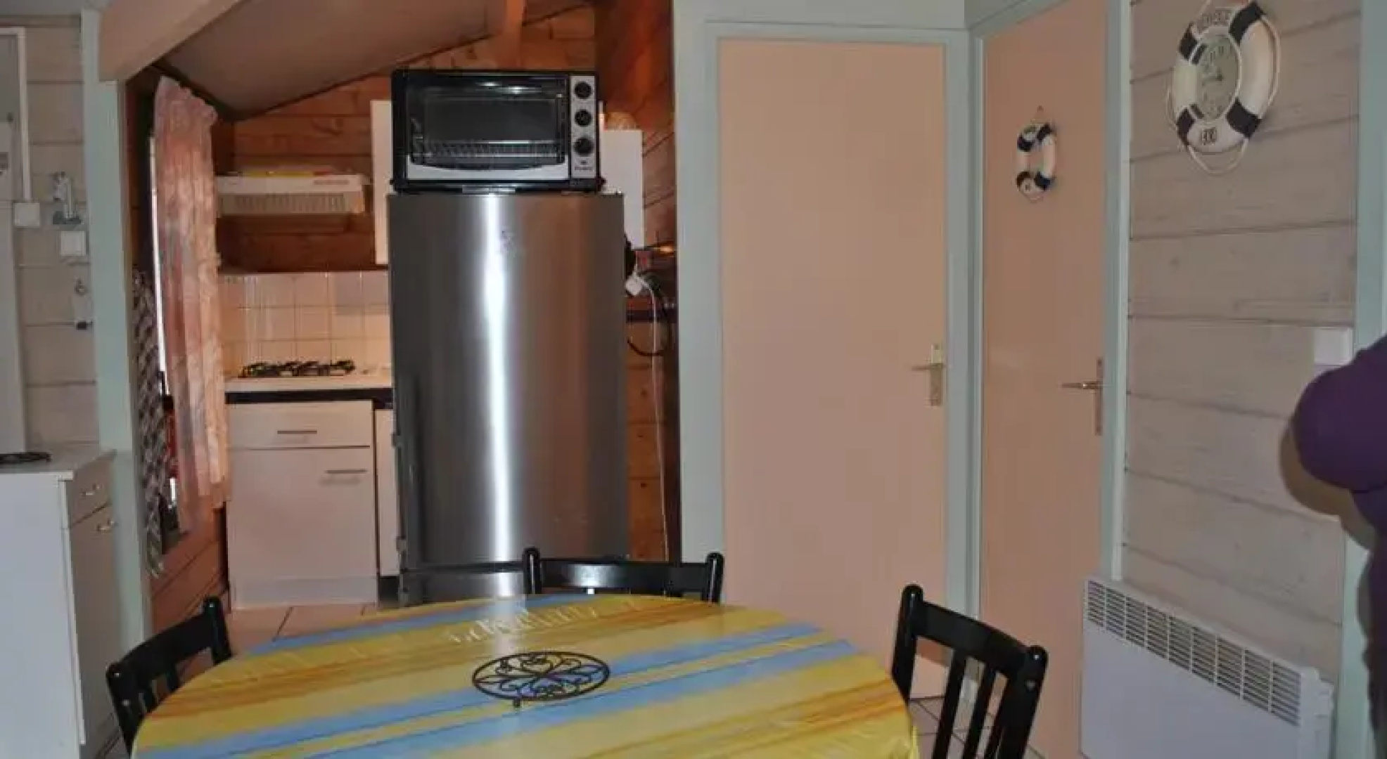 Chalet Biscarrosse