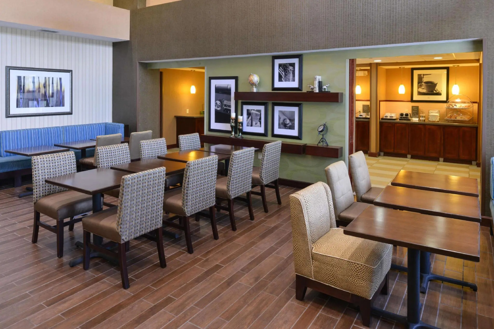 Hampton Inn & Suites St. Louis-Edwardsville