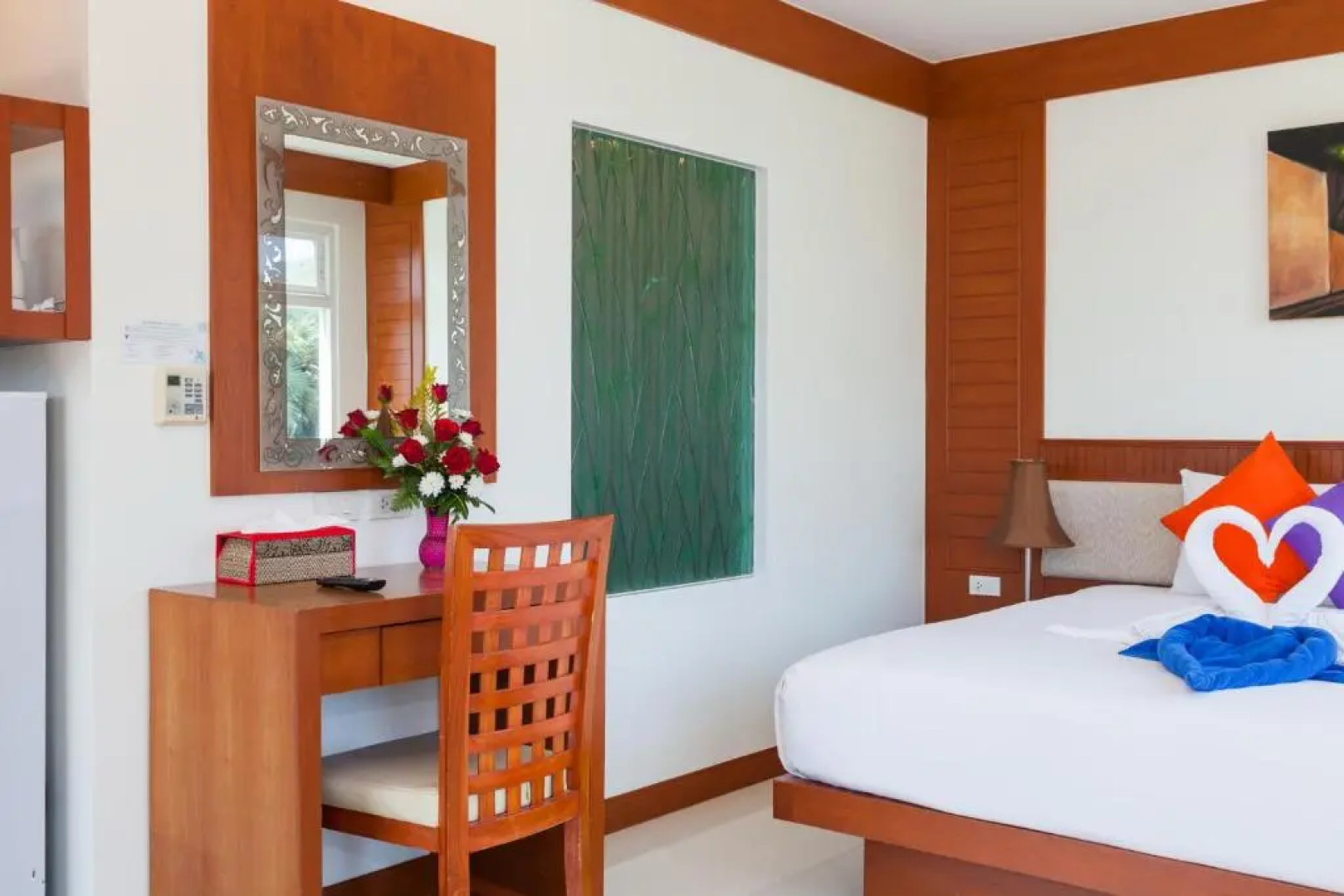 Курортный отель Baumancasa Beach Resort