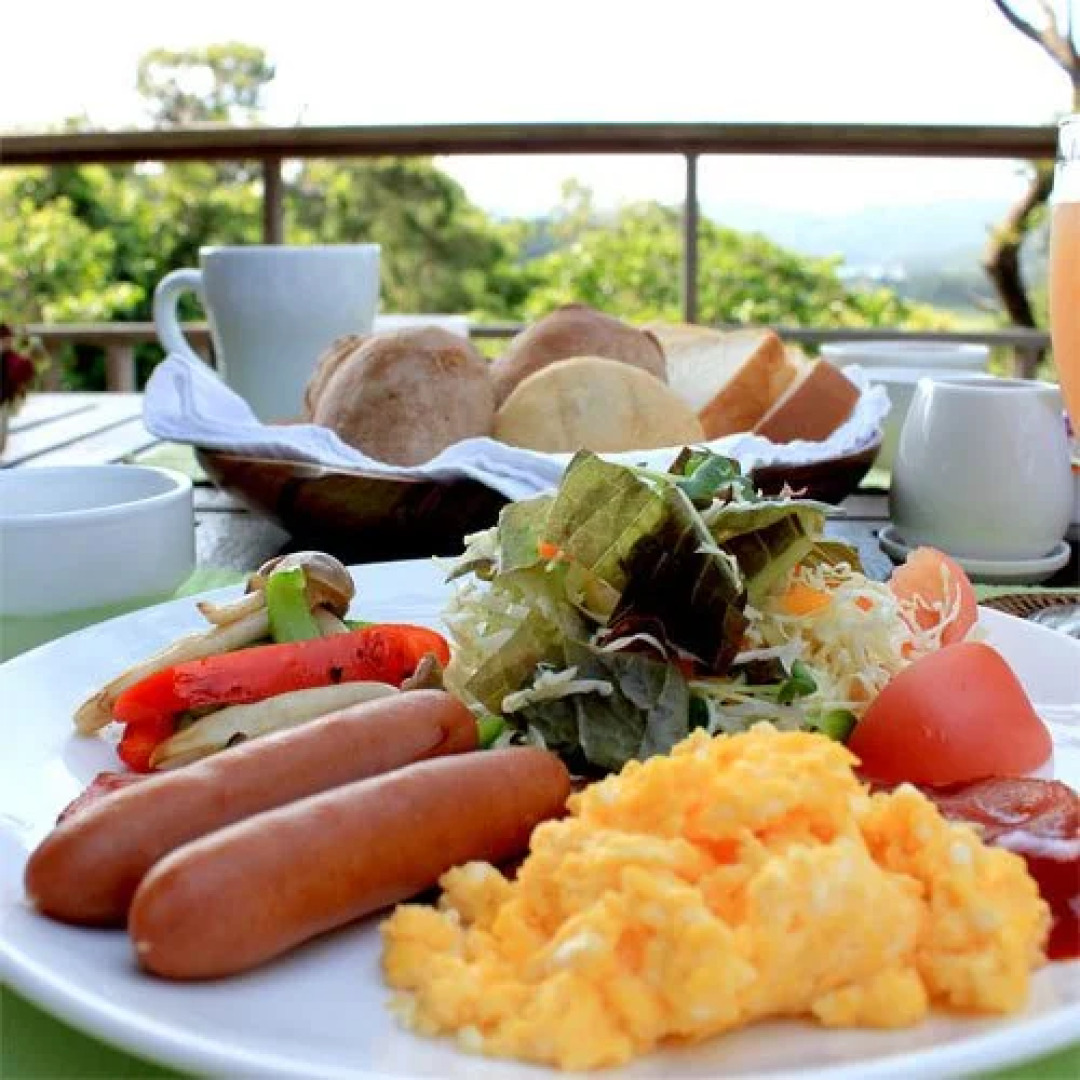 Nilaina Resort (Iriomotejima)