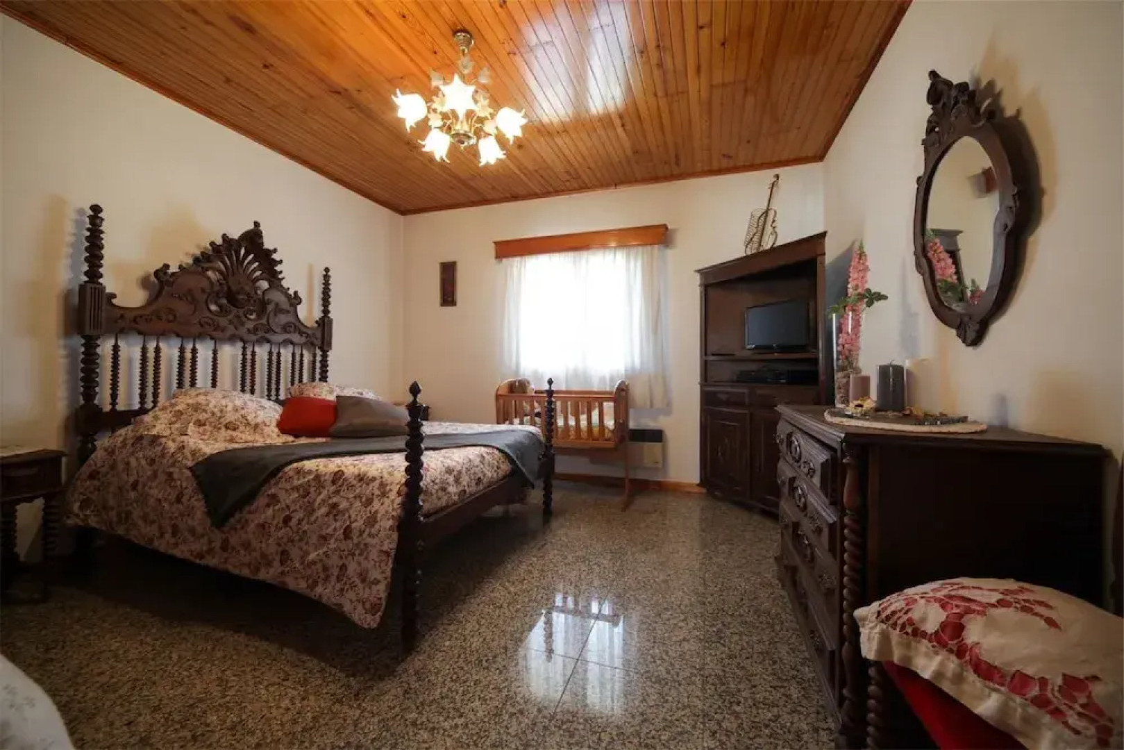 Casa Rural do Salgueirinho