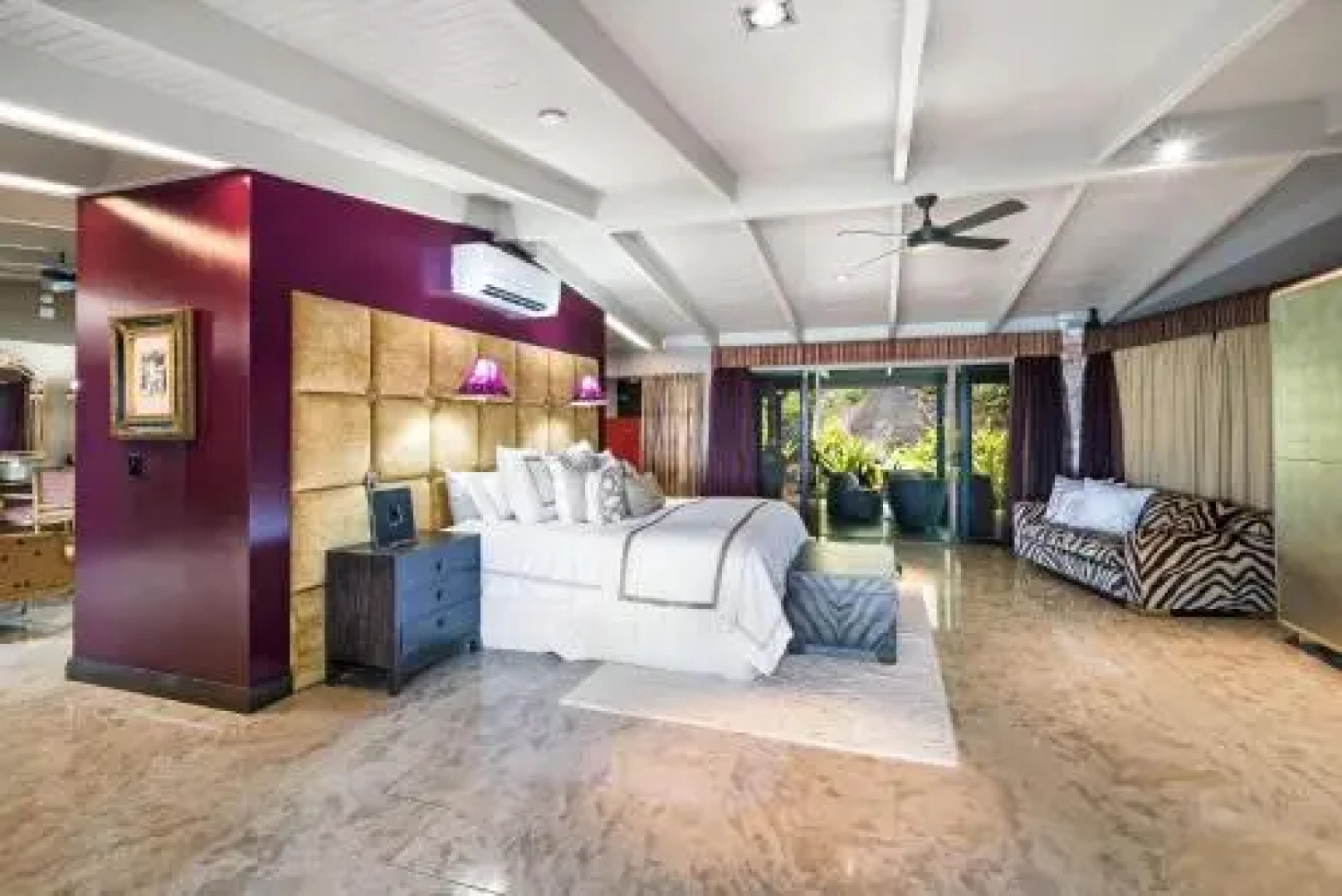 Trinity Beach Palace