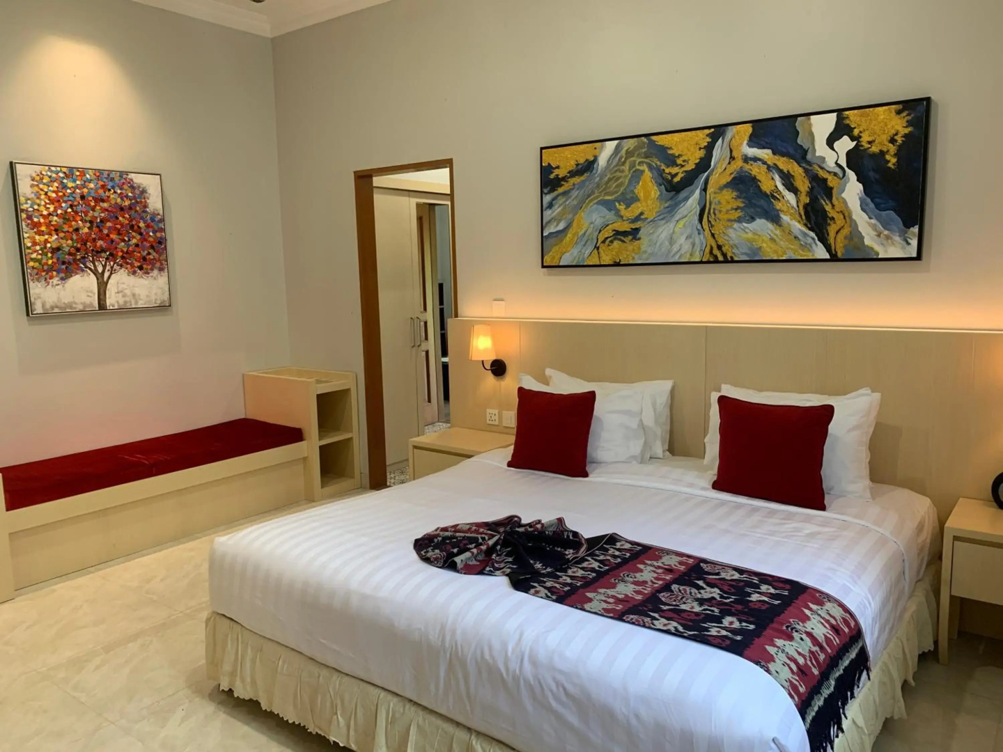 Gracia Spa Resort