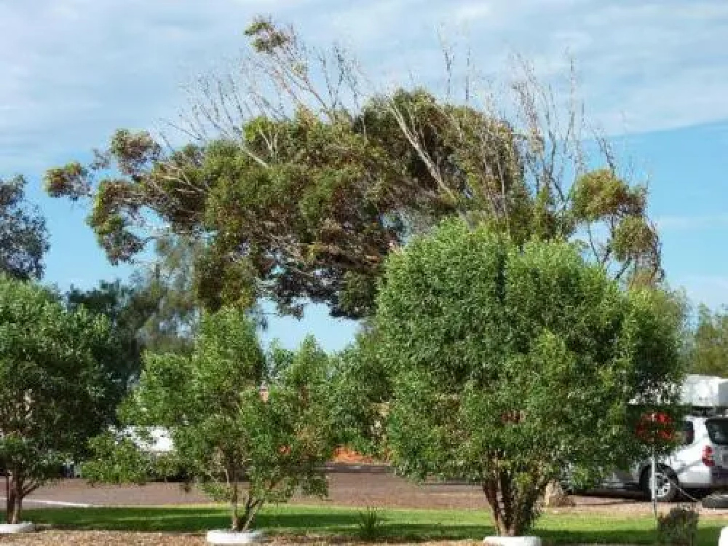 Whyalla Caravan Park