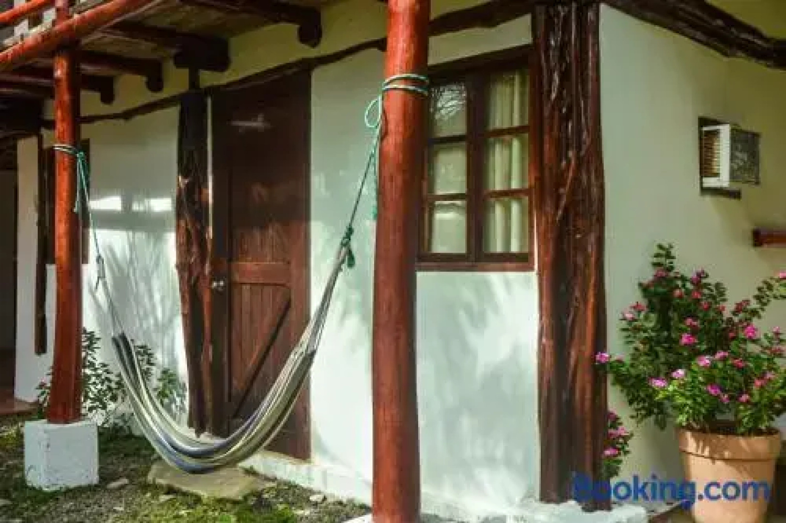 LA CHOZA Playa Venao