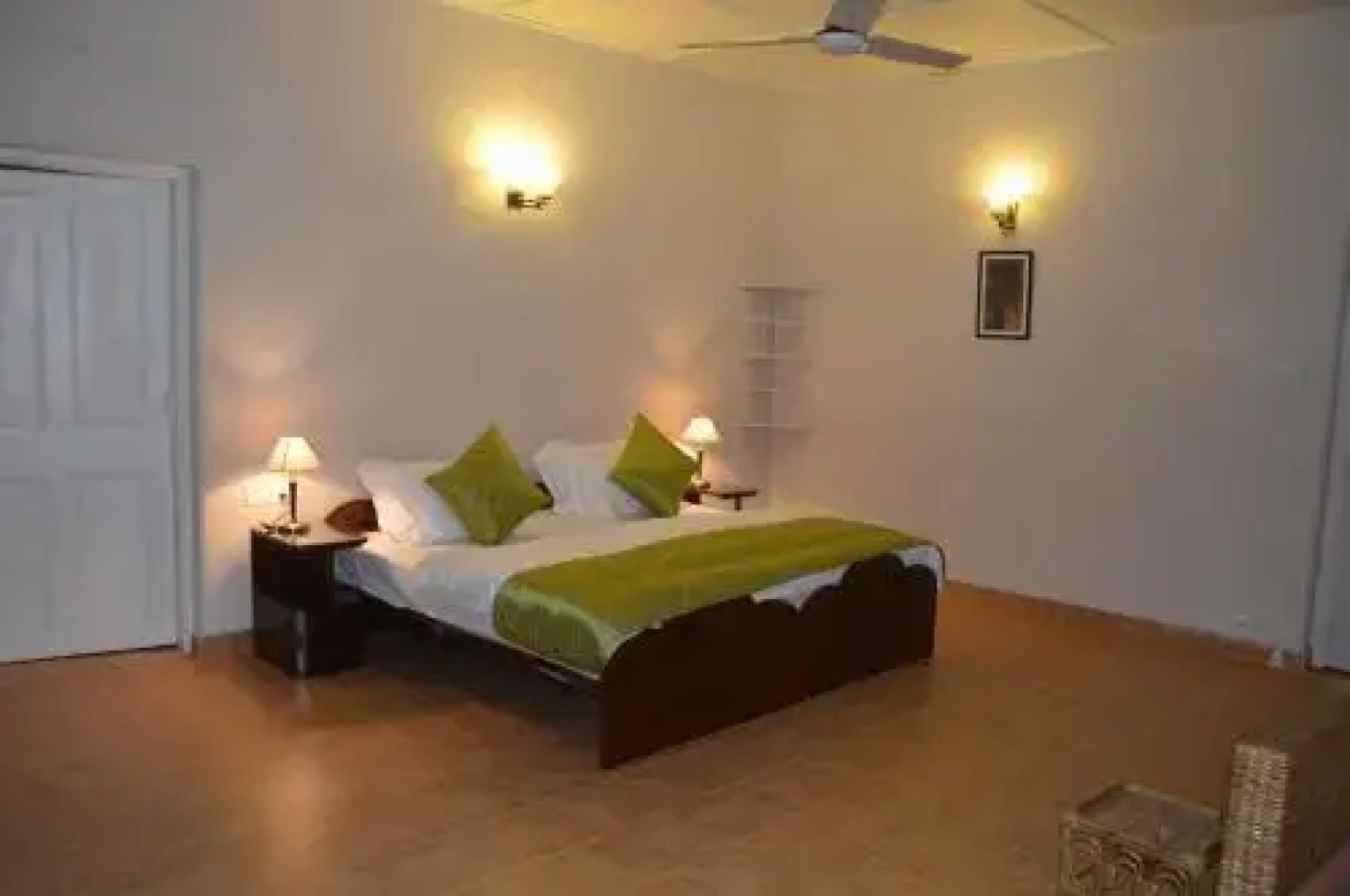 Nya Sylee Director's Bungalow